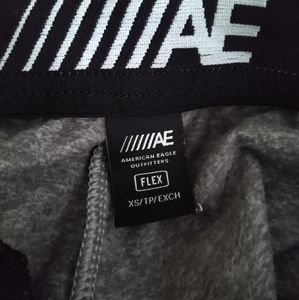 American eagle joggers